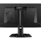 Ecran PC Gamer - MSI - 26.5 - UHD - 240Hz - Dalle QD-OLED - 0,03ms - Ajustable en hauteur - MAG 272UP QD-OLED X24