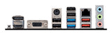 Carte Mére MSI Pro B650M-P (AM5) Micro ATX