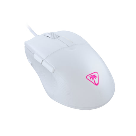 Souris gaming sans fil ultra légere - TURTLE BEACH - Pure SEL - Blanche