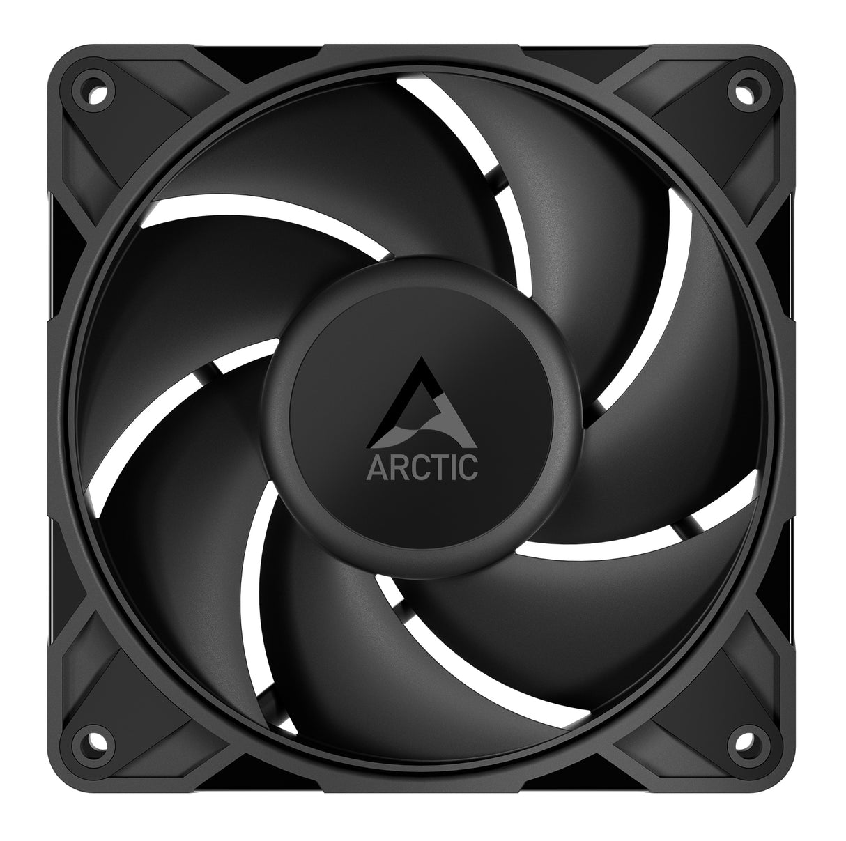 Ventilateur de boitier Arctic P12 Pro PST - 12cm (Noir)