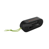 Enceinte BT RMS 5W*2 , lecteur USB/Micro SD, Aux IN, Radio FM, batterie recharge