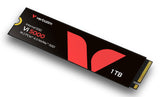 Disque SSD Verbatim Vi5000 1To - NVMe M.2 Type 2280
