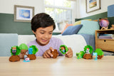 Minecraft - L'oeuf de créature et sa Mini-figurine - 6 ans et +