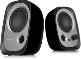 Enceinte Edifier Studio R12U (Noir)