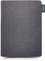 ïÂ¿Â½tui de protection ïÂ¿Â½ rabat Urban Factory Greenee pour Galaxy Tab A7 10,4" + 1x protection verre trempïÂ¿Â½ + 1x stylet (Gris)