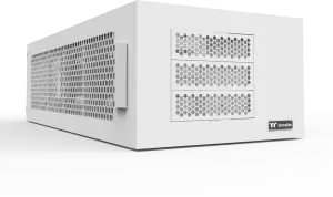 Extension de Boitier Thermaltake AX100 pour AX700 (Blanc)