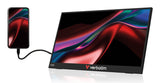 Ecran portable tactile 15,6" Verbatim Light Full HD (Noir)