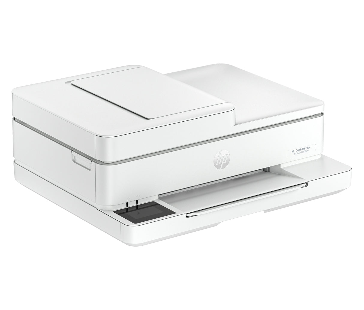 Imprimante tout-en-un HP Envy 6530e Jet d'encre couleur - Copie Scan - 3 mois d'Instant ink inclus avec HP+