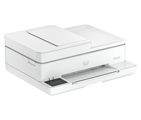 Imprimante tout-en-un HP Envy 6530e Jet d'encre couleur - Copie Scan - 3 mois d'Instant ink inclus avec HP+