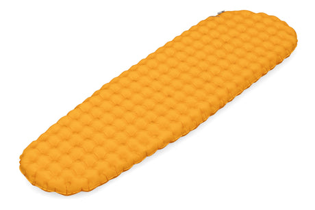 Bestway Matelas gonflable isolé forme momie taille Regular RidgeLite™
