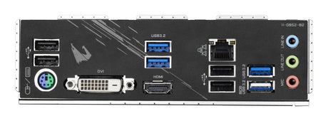 Carte Mère Gigabyte B550M Aorus Elite (AM4) Micro ATX