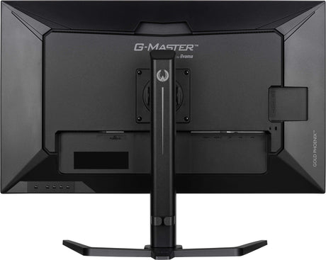 Ecran 32" Iiyama G-Master Gold Phoenix GB3290QSU-B1 Quad HD 240Hz (Noir)
