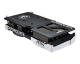 MSI - Carte graphique interne - GeForce RTX 5070 12G VENTUS 2X OC