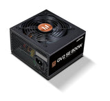 Alimentation ATX Zalman GV2 SE - 800W (Noir)