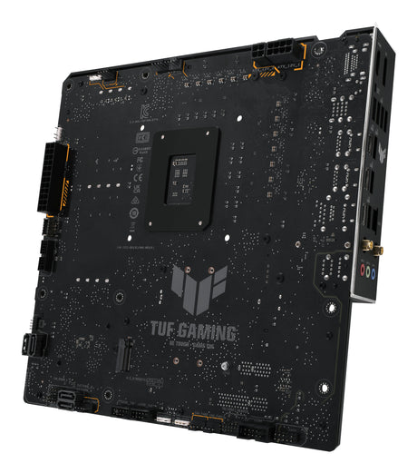 Carte Mère Asus Tuf Gaming B760M-BTF WiFi DDR5 (Intel LGA 1700) Micro ATX