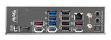 Carte mere - MSI - MAG X870E TOMAHAWK WIFI Emplacement AM5 ATX