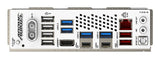 Carte mere - GIGABYTE - X870 A ELITE WF7 ICE