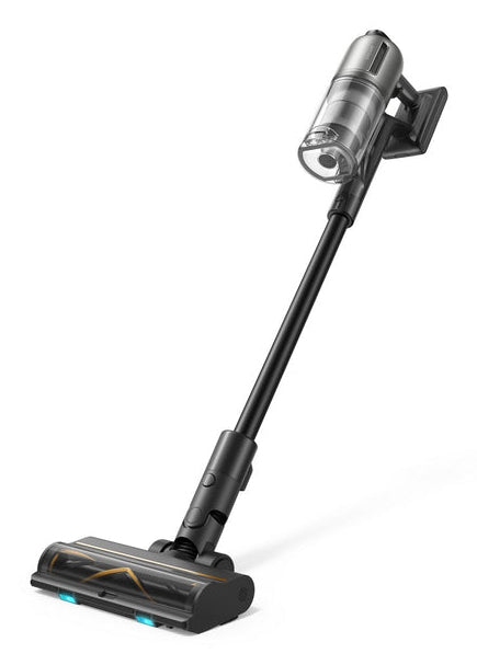 DREAME Z30 - Aspirateur Balai sans Fil - Puissance 310 AW - Autonomie 90 Min - Technologie de Détection de Poussiere