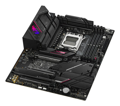 Carte Mère Asus Rog Strix B650E-E Gaming WiFi (AM5)