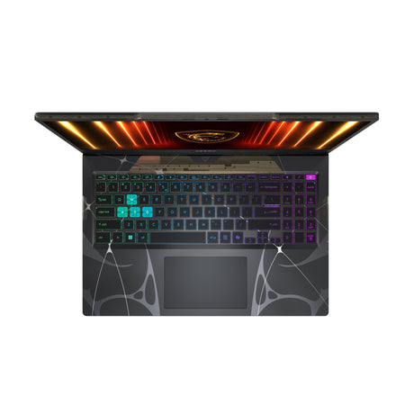 Ordinateur Portable MSI Cyborg 15 B2RWFKG-299XFR (15,6") FreeDOS