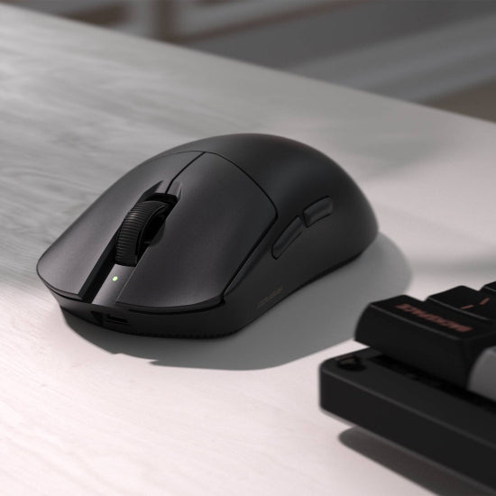 Souris sans fil Gamer Cougar Revenger Pro 4K (Noir)