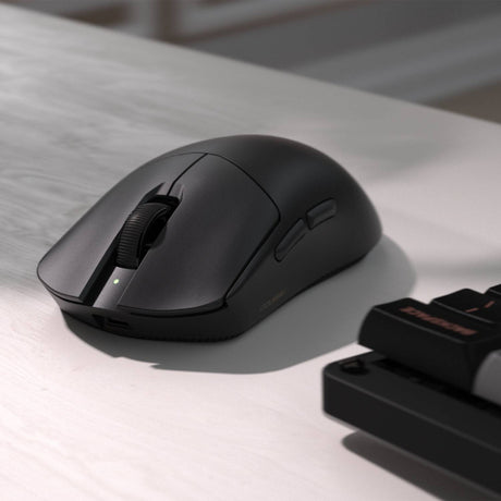 Souris sans fil Gamer Cougar Revenger Pro 4K (Noir)