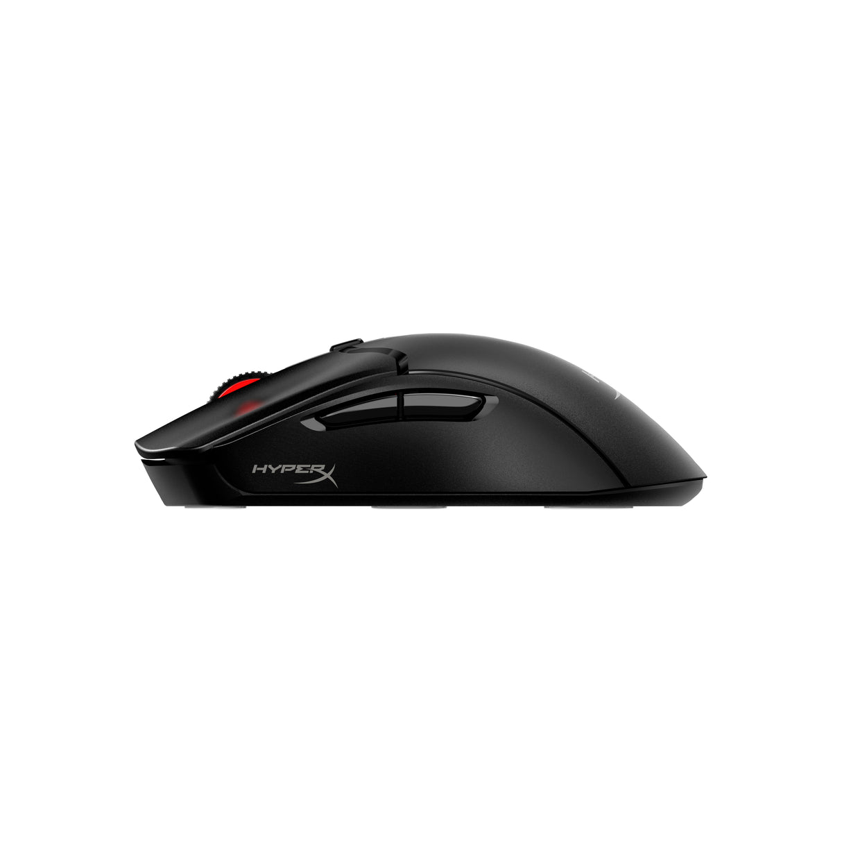 Souris Gaming Sans Fil - HyperX Pulsefire Haste 2 Core - pour PC - Noir