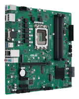 Carte mere - ASUS - PRO B760M-C-CSM - Intel B760 LGA 1700 micro ATX