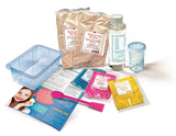 Clementoni - Jeu de science - Création de savons moelleux pour enfants - Ingrédients et ustensiles inclus - Des 8 ans