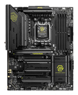 Carte Mére MSI Mag X870 Tomahawk WiFi (AMD AM5)