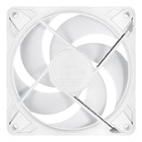 Ventilateur de boitier Arctic P12 Pro Reverse RGB - 12cm (Blanc)