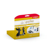 Coffret figurines Voldemort, Nagini et Bellatrix, Schleich 42684 Harry Potter, Pour enfant des 6 ans