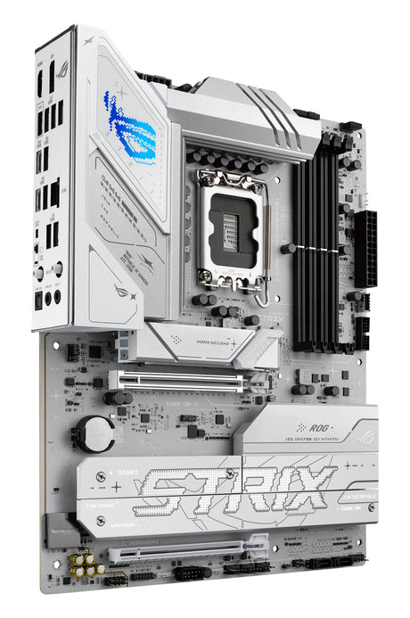 Carte Mère Asus Rog Strix B860-A Gaming WiFi (Intel LGA 1851)