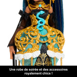 Monster High - Cleo De Nile Monstrueux Anniversaire - Poupée - Monster High - JBG76