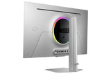 Ecran PC Gamer - SAMSUNG - 32'' - UHD 4K - 240Hz - Dalle OLED - 0.03ms - Ajustable en hauteur - ODYSSEY OLED G8 - G81SF