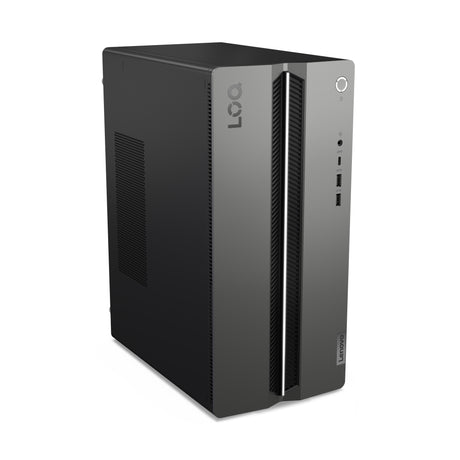 PC de bureau gamer LENOVO LOQ Tower | Sans Windows - 15,6 FHD - Intel i5-14400 - RTX 5060 8Go - RAM 16 Go - SSD 512 Go