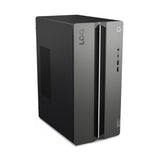 PC de bureau gamer LENOVO LOQ Tower | Sans Windows - 15,6 FHD - Intel i5-14400 - RTX 5060 8Go - RAM 16 Go - SSD 512 Go