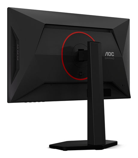 Ecran PC Gamer - AOC - 24,5'' - FHD - 420Hz (OC, 400Hz native) - Dalle Fast IPS - 0,3ms - Réglable en hauteur - 25G4KUR
