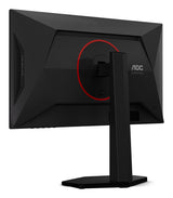 Ecran PC Gamer - AOC - 24,5'' - FHD - 420Hz (OC, 400Hz native) - Dalle Fast IPS - 0,3ms - Réglable en hauteur - 25G4KUR