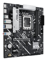 Carte mere - ASUS - PRIME B860M-K - Intel B860 LGA 1851 (Socket V1) micro ATX