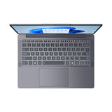 PC portable LENOVO IdeaPad Slim 3 14IRH10 | Sans Windows - 14'' WUXGA OLED - Core i5-13420H - RAM 16 Go - SSD 512 Go - AZERTY