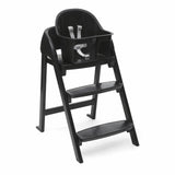 Chaise haute CHICCO Crescendo Lite - Cairo coal