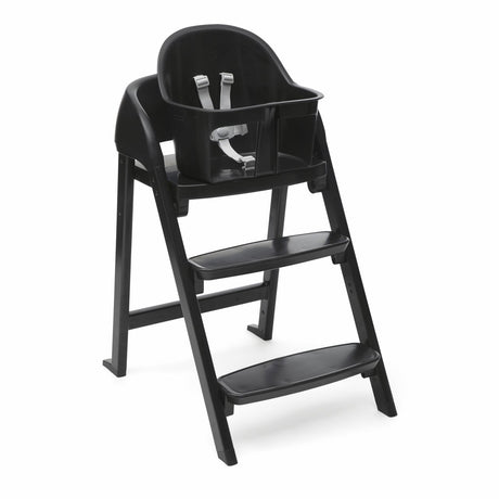 Chaise haute CHICCO Crescendo Lite - Cairo coal