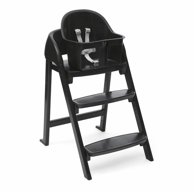 Chaise haute CHICCO Crescendo Lite - Cairo coal
