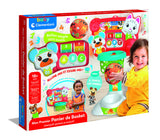 CLEMENTONI - Mon premier panier de basket