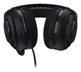 Casque Gaming filaire - TURTLE BEACH - Atlas 200 - TBS-5002-05 - Pour PC - Noir