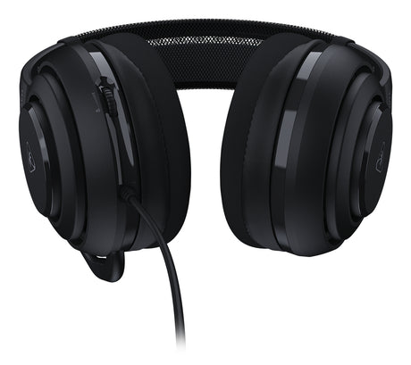 Casque Gaming filaire - TURTLE BEACH - Atlas 200 - TBS-5002-05 - Pour PC - Noir