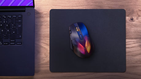 Souris gaming sans fil - TURTLE BEACH - Kone XP Air - Avec station de charge - Noir