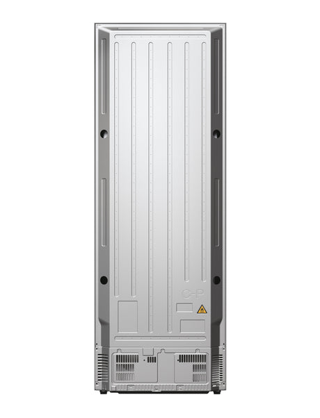 Réfrigérateur Multi-Portes - HAIER - HFR5720EWMG - Classe E - 477 L (337+140) - 37 dB - Silver