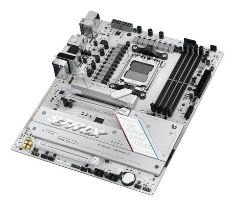 Carte mere - ASUS - ROG STRIX B850-A GAMING WIFI - AMD B850 - Emplacement AM5 ATX